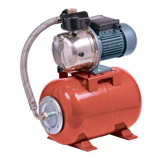 Насосна станція NPO AUJS 60/24L