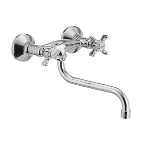 Змішувач для кухні Haiba ZEON 361 HB0439