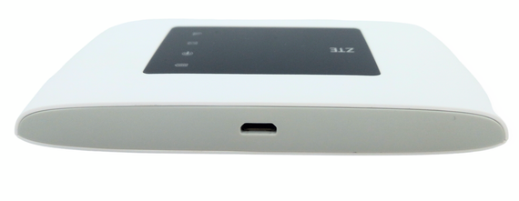 Роутер модем 4G ZTE MF 920  LTE WIFI 3G вайфай 150 Мбіт для київстар лайф водафон | Зображення 1
