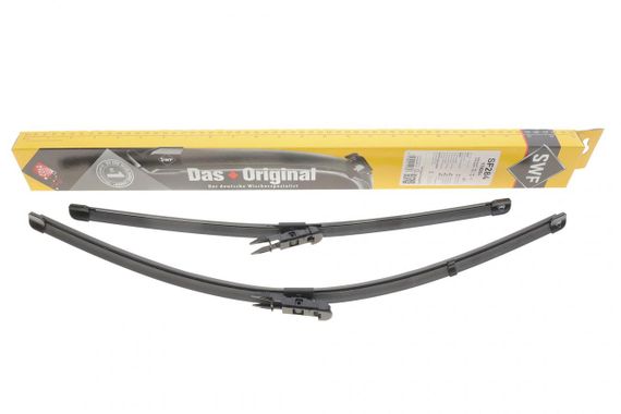 Щетки стеклоочистителя 600 475mm BMW 3 F30 F35 F80 Mercedes Benz A-class W176 04- 119284 | Зображення 1