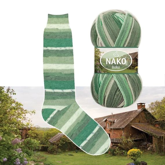 Nako Boho Concept, 81815