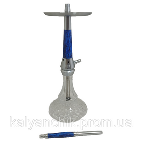 Кальян Garden Hookah синий 6156-1