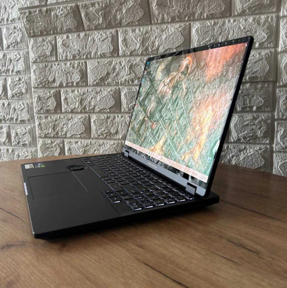 Ноутбук Сенсорний Asus ProArt Studio 3K OLED i9 13980HX 16Gb SSD 1Tb RTX 4060 Б/В | Зображення 1