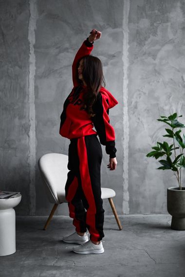 Спортивний костюм DRAPP утеплений | Зображення 7