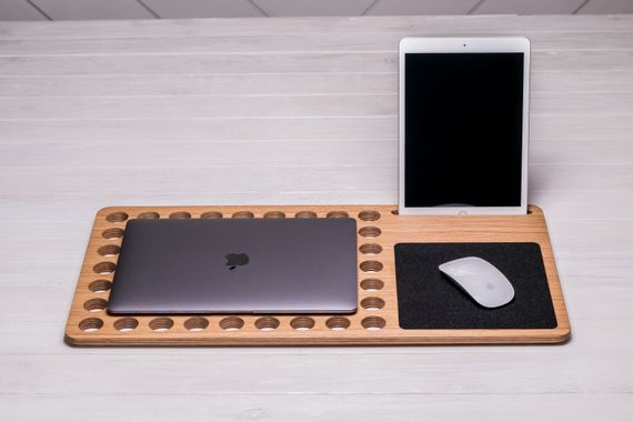 Підставка для ноутбука і планшета «AirDesk» M