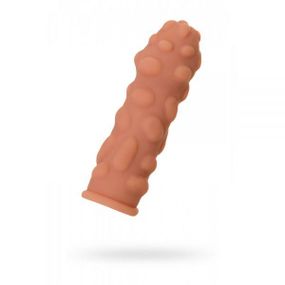 Насадка на пенис Kokos Extreme Sleeve ES-011 размер S Sex Aura