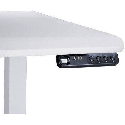 Компьютерный стол Cougar Royal 120 Pro White | Зображення 9