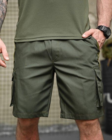 Тактичні шорти OBLIVION SUDGa ПП7722 | Зображення 2