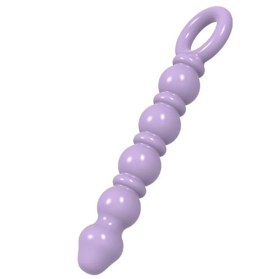 Анальні намиста Meleon - Advanced Anal Beads, AP-28 Sex Aura | Зображення 3