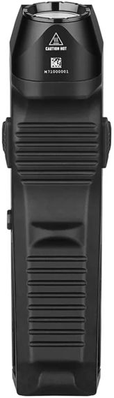 Ліхтар Olight Sigurd. Black | Зображення 7
