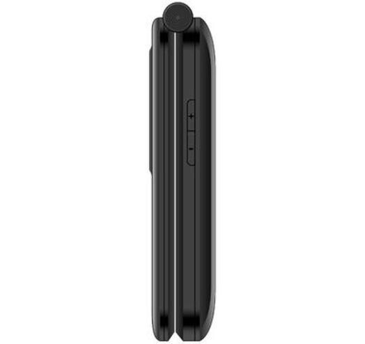 Мобільний телефон Nomi i2420 Black (чорний) | Зображення 2