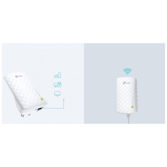 Ретранслятор TP-Link RE220 | Зображення 8