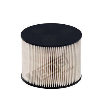 Фильтр топливный Citroen Jumpy / Fiat Scudo / Peugeot Expert 2.0 HDi/D 09-, Hengst, E425KP D219,