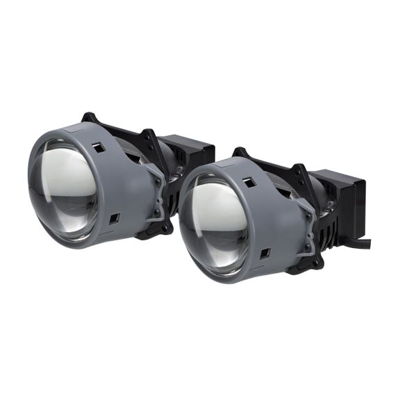 Комплект светодиодных линз StarLight ALPD-07 plus Bi-LED