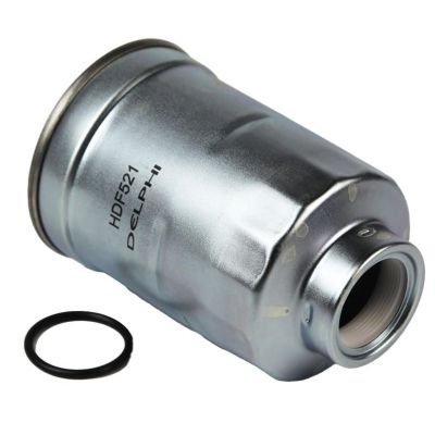 Фильтр топливный Delphi HDF521