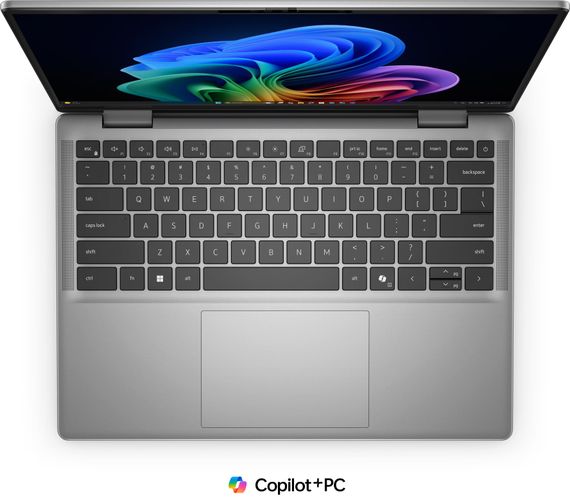 Ноутбук Dell Latitude 7455 14&quot; QHD+ IPS Touch N098L745513UA_W11P | Зображення 5