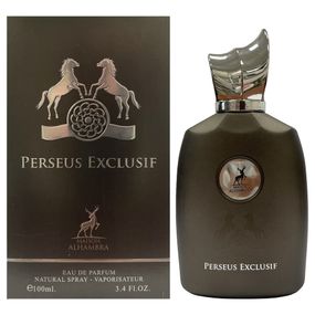 Парфумована вода Perseus Exclusif 100 мл