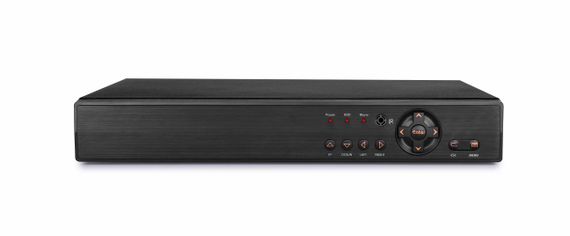 16ти канальний мультиформатний PiPo відеореєстратор PP-XVR1116 5MP-N
