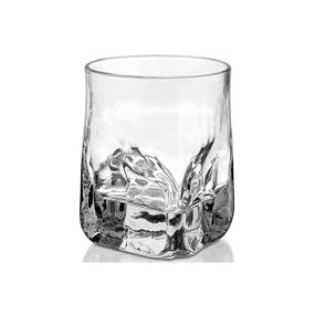 Стакан низкий Borgonovo Frosty 11107321 330 мл