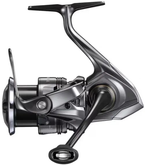 Котушка Shimano Twin Power FE 2500 9+1BB 5.1:1