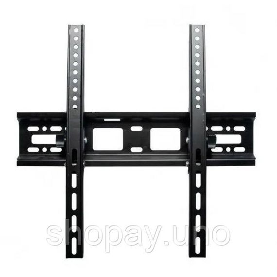 Наклонное крепление для телевизора 32-70 Tilt Mount HT-003, Крепление для тв с наклоном по вертикали FY-71 | Зображення 1