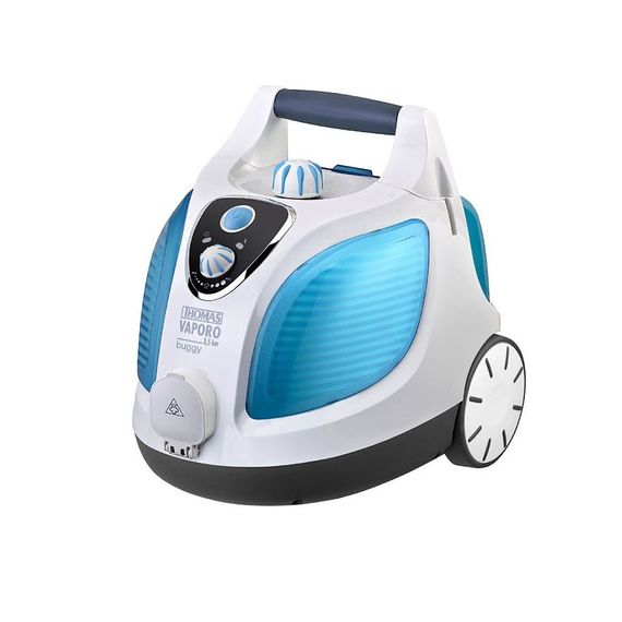 Пароочисник Thomas Vaporo Buggy 792023