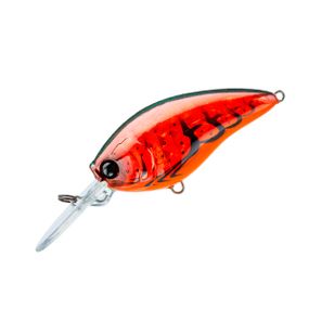 Воблер Duel L-Bass Crank MR (Mid Runner) 50F 50mm 8.5g #MGRC (F1218-MGRC)