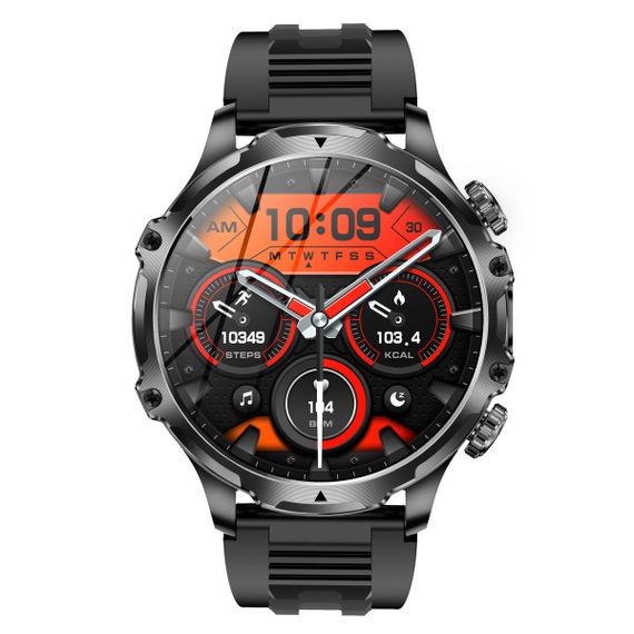 Smart Turbo Power Rubber, 2 ремешка | Зображення 9