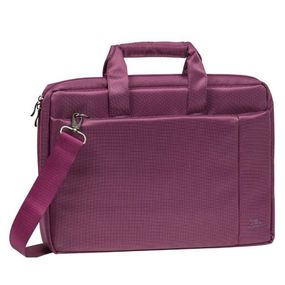 Сумка для ноутбука RivaCase 15.6&quot; 8231 Purple (8231Purple) (8231Purple)