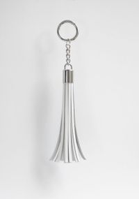 Брелок Флоггер Белый sexstyle