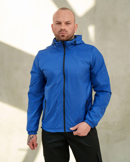 Ветровка Виттория электрик S | Зображення 2