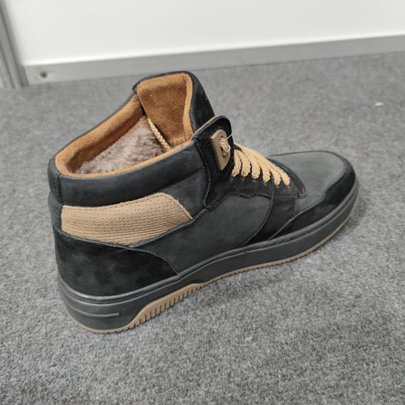 Зимові кеди черевики Konors | Зображення 9