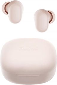 Бездротові навушники Xiaomi Redmi Buds 6 Play Рожевий