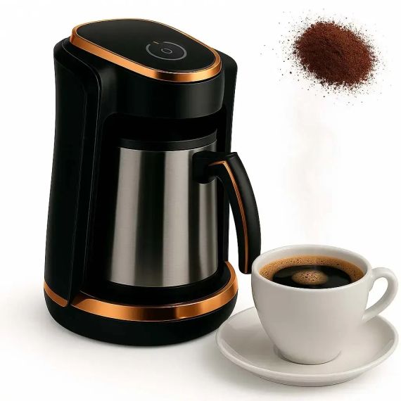 Электрическая кофеварка-турка Sokany SK-09049