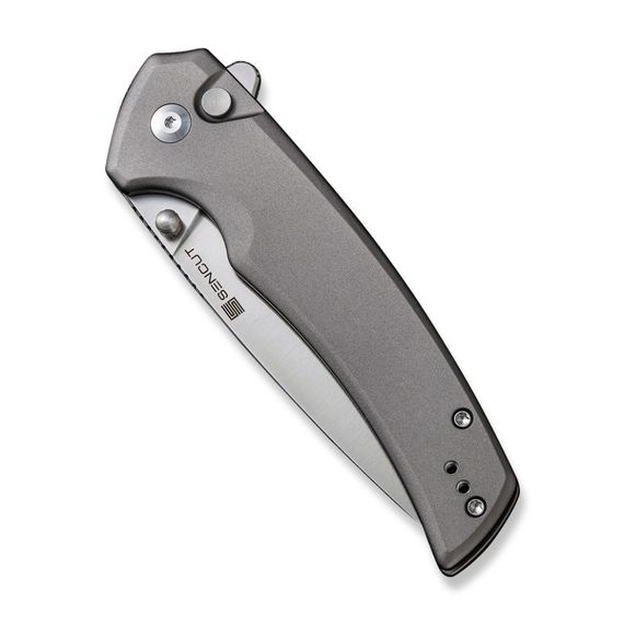 Ніж складаний Sencut Serene S21022B-3 | Зображення 3
