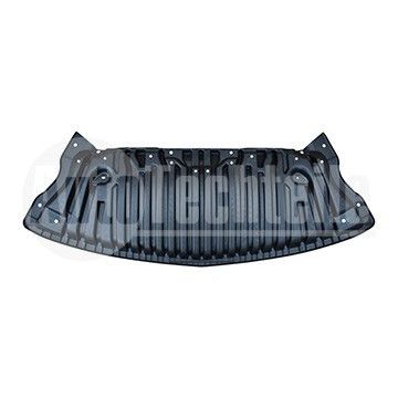 Защитный кожух двигателя Mercedes Benz W212 09-12 (Бензин), AutoTechteile, 100 5281, BF0426920005