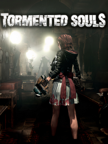 Tormented Souls (PC) - Steam Key - EUROPE
