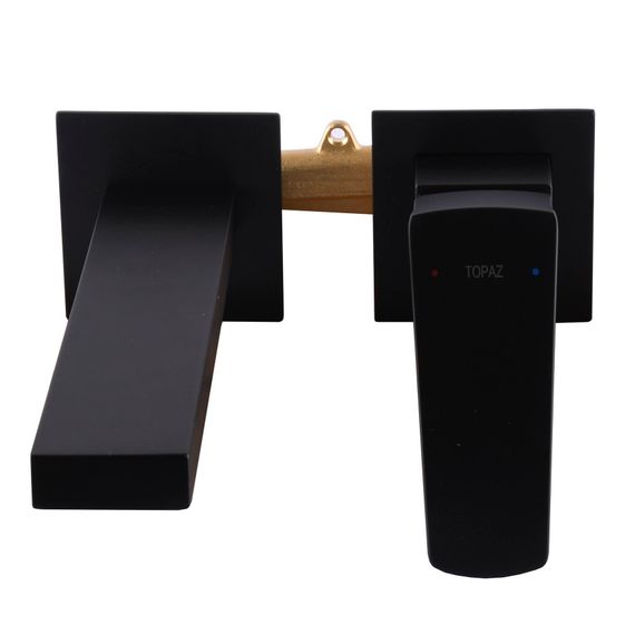 Змішувач для раковини TOPAZ LEXI TL 21235-H57A-BL | Зображення 2