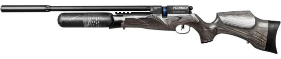 Гвинтівка пневматична BSA R12 CLX Laminate 4,5 мм