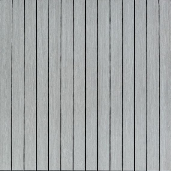 Покриття вінілове самоклеюче 3D рейки 600х600х2,8мм SW-00003243