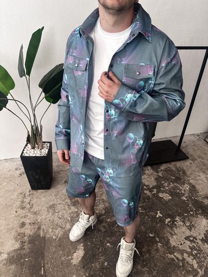 Костюм | Зображення 1