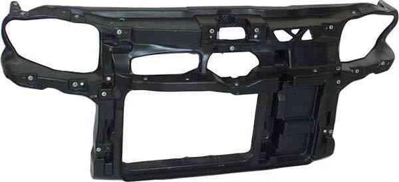 Панель передняя VW Golf IV узкий радиатор 1J0805588K