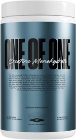 Creatine Monohydrate 400g