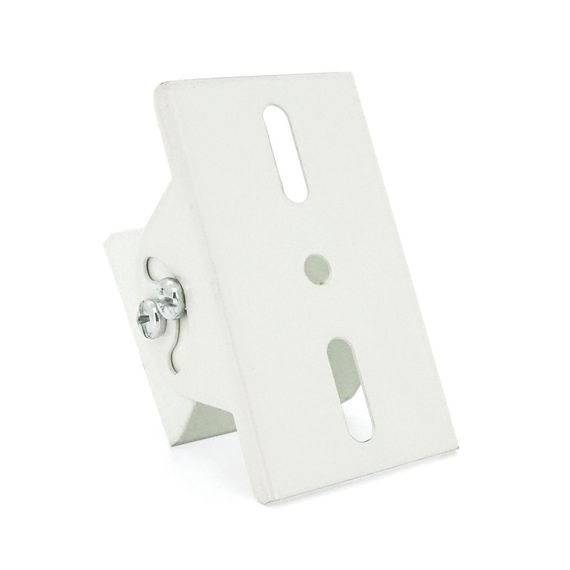 Кронштейн для камеры PiPo PP- rectangle,с поворотом для камеры,белый,металл