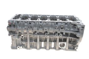 Блок цилиндров BMW X5 E70 12- N55 11112161561