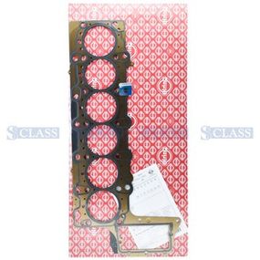 Прокладка ГБЦ BMW 3/5/X3/X5 3.0 D 04- (1.67 mm),058.193