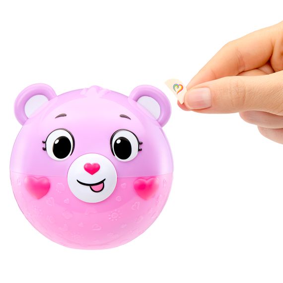 Игровой набор с куклой (сюрприз) L.O.L. Surprise! 542704 серии Loves Care Bears – "Заботливые мишки" (6900007554312) | Зображення 2