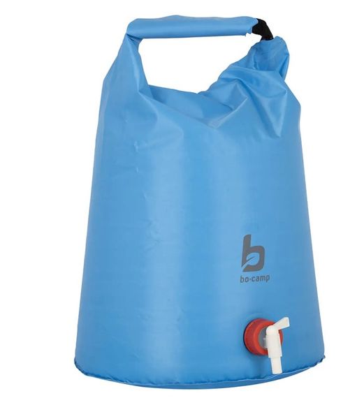 Каністра складана Bo-Camp Aqua Sac 20L Blue (6681200) (DAS302127)