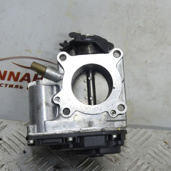 Дросельна заслінка Skoda Octavia 1.6 1996-2004 дросель Шкода Октавія 030133064F | Зображення 1