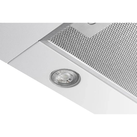 Витяжка кухонна GRANADO Telde 603-700 white glass (GCH16355) | Зображення 4